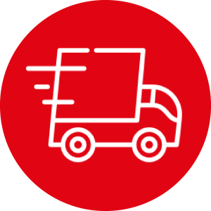 EXPRESS For all those items which MUST be with your customers NOW - from a tender submission to pallets of goods for your business or your customers.